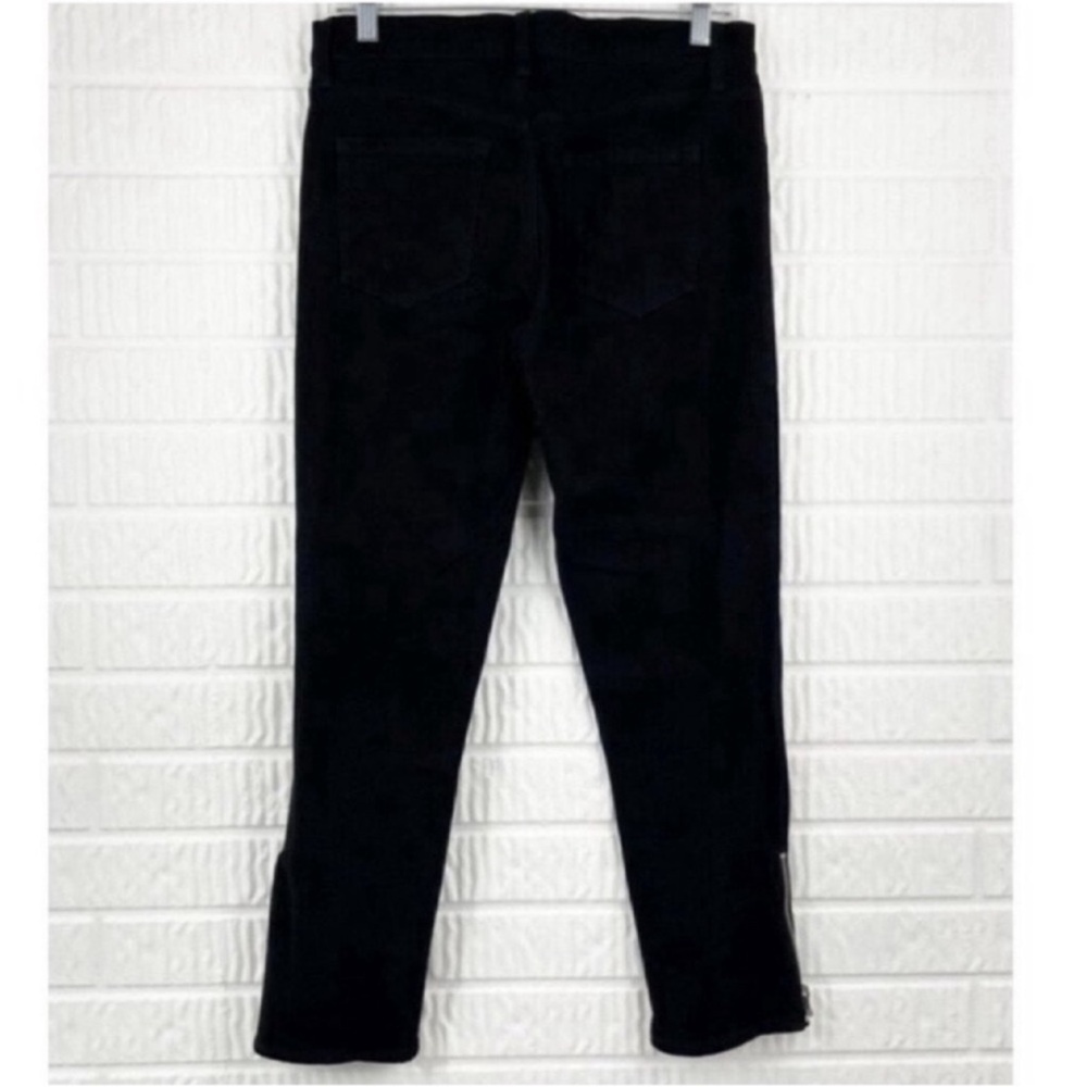 J BRAND high rise Ruby Jeans - Picture 9 of 13